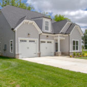 Eli at Caroline Farms