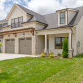 Suzy at Caroline Farms