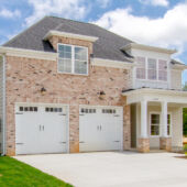 Caroline at Caroline Farms