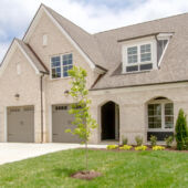 Jack at Caroline Farms