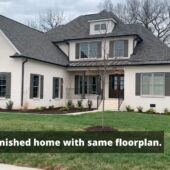 Lot 187 at the Reserve