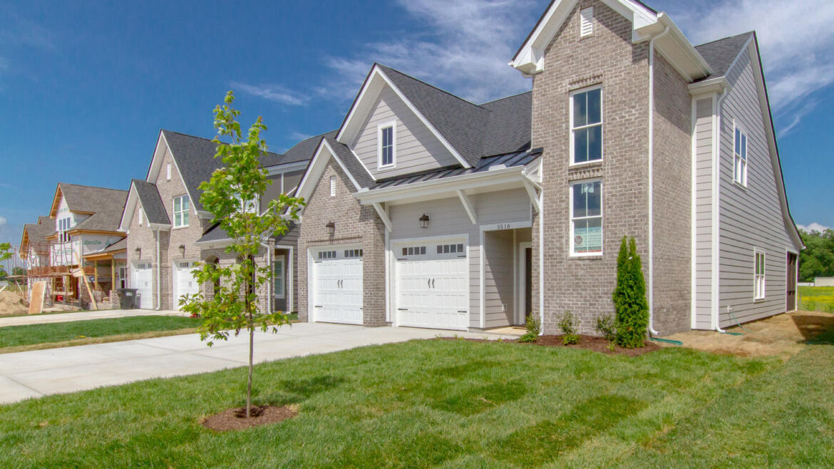 Drew at Caroline Farm