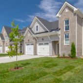 Drew at Caroline Farm