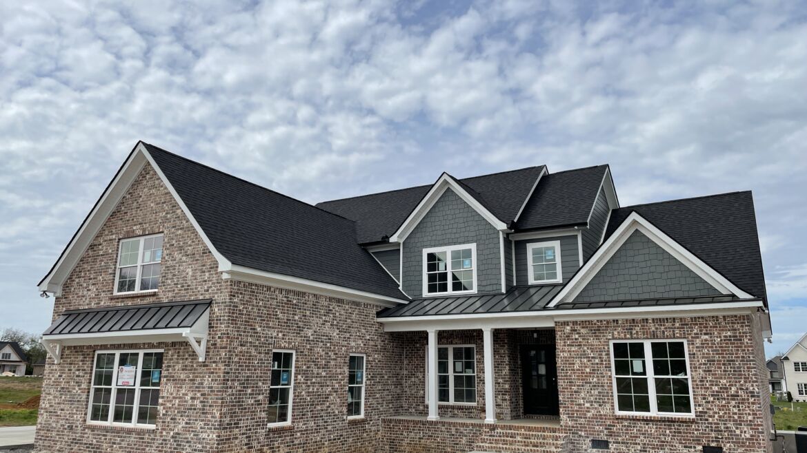 Lot 188 at the Reserve