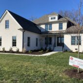 Lot 234 at the Reserve