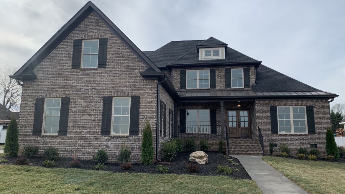 Lot 239 at the Reserve