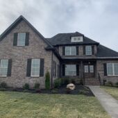 Lot 239 at the Reserve