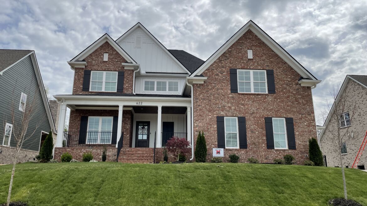 Lot 242 at the Reserve