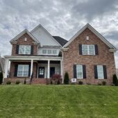 Lot 242 at the Reserve