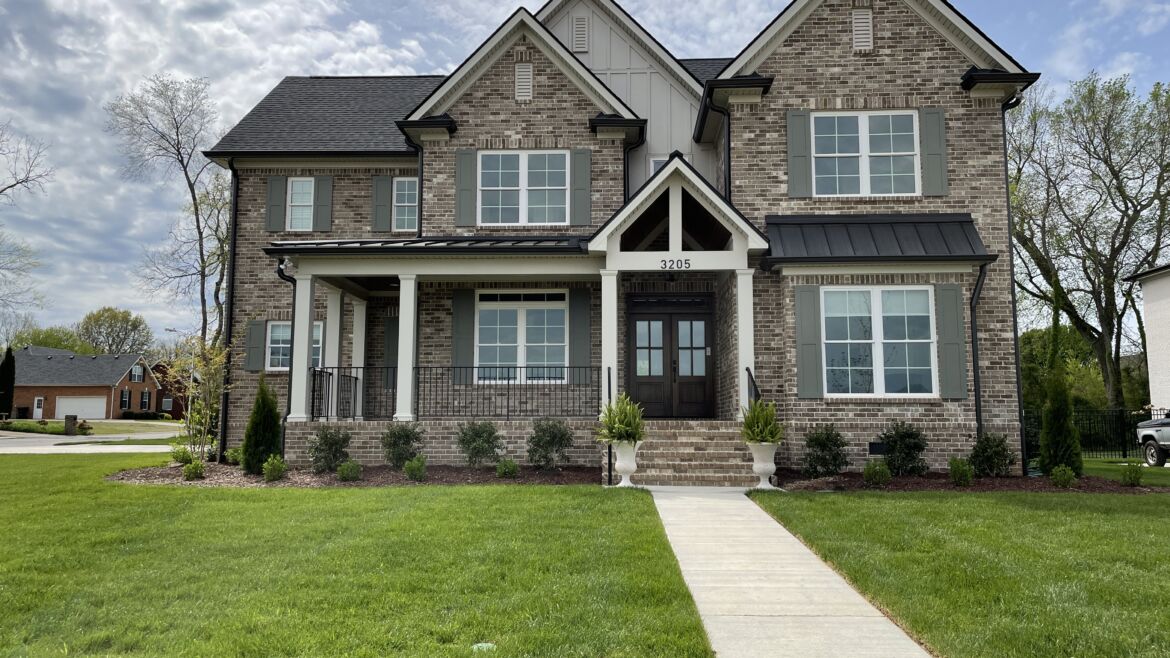 Lot 235 at the Reserve