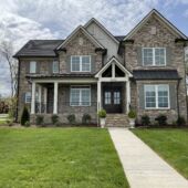 Lot 235 at the Reserve